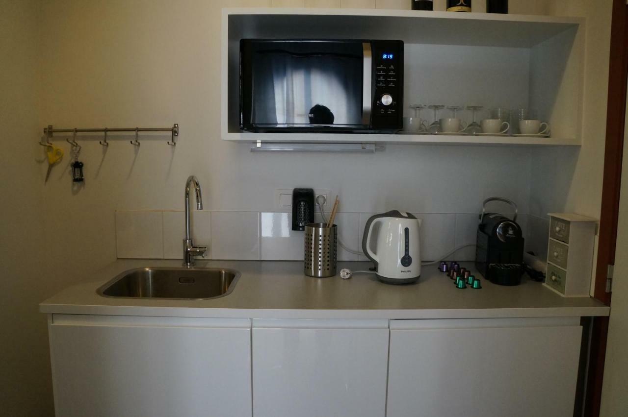 Charming Suites Jan Zonder Vrees Antwerpen Bagian luar foto
